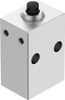 Pneumatic Manual Control Valves - 2795655 - RS Components, Ltd.