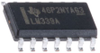 Comparators - 6612599P - RS Components, Ltd.