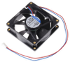 Axial Fans - 7450799 - RS Components, Ltd.