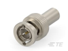 Coax Connectors - 2510950-1 - TE Connectivity