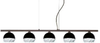 Island/Pool Table-4 Light + - 341676 - Light Center (The)