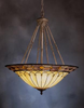 Pendants-Bowl Style - 239120 - Light Center (The)