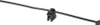 Cable Ties - 2181665 - RS Components, Ltd.