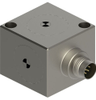 High Precision Triaxial MEMS Accelerometer -- 7503D1 - Image
