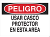 Spanish Sign - 39803 - Brady Corporation