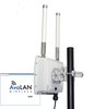 5.8 GHz Outdoor 300 Mbps Wireless Ethernet Access Point Radio -- AW58300HTA - Image