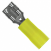 Terminals - Quick Connects, Quick Disconnect Connectors - 298-10031-ND - DigiKey