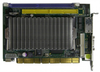 HS-7250M V:1.2 Half-Size PISA SBC with Embedded FANLESS ULV Intel Celeron M 600 MHz Processor -- 3307610 - Image