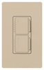 Multifunction Control - MA-LFQM-TP - Lutron Electronics Co., Inc.