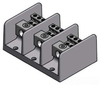 Power Distribution Block - PDB-16-500-3 - ILSCO Corporation
