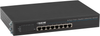 8-Port Gigabit Ethernet Switch PoE+ - LPB1308A - Black Box
