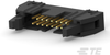 Ribbon Cable Connectors - 5499910-3 - TE Connectivity