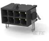 Pin & Socket Connectors - 3-794626-8 - VAST STOCK CO., LIMITED