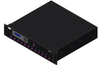10183 Programmable Attenuator Unit with Switched Monitor Port