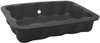 Pelican 1011 Replacement Case Liner for 1010 Micro Case - Black -- PEL-1012-965-110