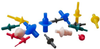 Silicone Washer Pull Plugs -- SWPP - Image