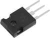 Mosfet, N-Ch, 500V, 7A, 150Deg C, 160W; Channel Type Stmicroelectronics - 33R1317 - Newark, An Avnet Company
