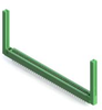Card Edge Conn, Dual Side, 76Pos, Th; Card Edge Connector Type Edac - 59AJ0617 - Newark, An Avnet Company