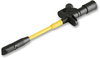 Hook, Test, 4Mm, Black, Las S G; Test Probe Type Hirschmann Test And Measurement - 67C7260 - Newark, An Avnet Company