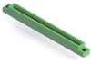 Card Edge Conn, Dual, 76Pos, Solder; Card Edge Connector Type Edac - 65AJ6508 - Newark, An Avnet Company
