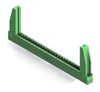 Card Edge Conn, Single, 25Pos, Th; Card Edge Connector Type Edac - 86AH5944 - Newark, An Avnet Company