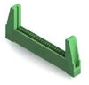 Card Conn, Single Side, 27Pos, Wire Wrap; Card Edge Connector Type Edac - 68AJ0088 - Newark, An Avnet Company