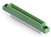 Card Edge Conn, Dual, 44Pos, Solder; Card Edge Connector Type Edac - 65AJ5417 - Newark, An Avnet Company
