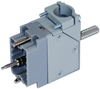 Rack & Panel Connector, Plug, 20 Position; Product Range Edac - 59K0485 - Newark, An Avnet Company