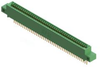 Card Edge Conn, Single, 43Pos, Th; Card Edge Connector Type Edac - 68AJ5232 - Newark, An Avnet Company