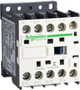 Contactor, Dpst, 230Vac, Din Rail/panel Rohs Compliant Schneider Electric - 71AH4848 - Newark, An Avnet Company