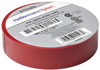 Elect Tape, Pvc, Red, 20.12M X 19.05Mm; Tape Backing Material Hellermanntyton - 75Y0703 - Newark, An Avnet Company