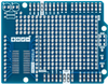 Protoshield Rev3, Arduino Dev Board; Accessory Type Arduino - 71AC0777 - Newark, An Avnet Company