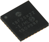 Microcontroller Mcu, 8 Bit, Pic18, 64Mhz, Qfn-28; Product Range Microchip - 65R5987 - Newark, An Avnet Company