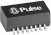 Xfmr, 1.5Vac, Encapsulated, Smd; Pcb Transformer Type Pulse Electronics - 50AK8269 - Newark, An Avnet Company