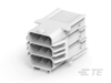 Rectangular Wire & Cable Connectors & Housings - 3-2370523-9 - TE Connectivity