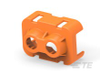 Automotive Connector Caps & Covers - 2401684-3 - TE Connectivity