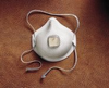 Moldex Particulate Respirators with HandyStrap/2700N95(1 -- 222200305