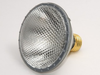 75 Watt, 120 Volt Halogen Long Neck PAR30 Spot - 229344 - bulbs.com