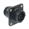 Circular Connector Assemblies - A108320-ND - DigiKey
