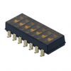 DIP Switches - CKN6083-ND - DigiKey