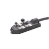 Sensor Interface Junction Blocks - 1195-090700102250-ND - DigiKey