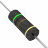 Through Hole Resistors - 53J500E-ND - DigiKey