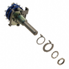 Rotary Switches - 451-1058-ND - DigiKey