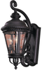 Light Wall Lantern - OL1901BK - Murray Feiss Lighting