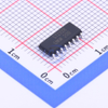Communication Interface Chip/UART/485/232 >> RS232 ICs - ST232BDR - LCSC Electronics Technology (HK) Limited