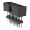 Headers, Male Pins - 612-ZSS-109-03-L-D-690-ND - DigiKey