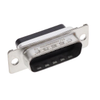 D-Sub, D-Shaped Connector Housings - 4306-ODD26M0000Z/AA-ND - DigiKey