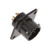 Circular Connector Assemblies - 339-PT02E-10-6P(518)-ND - DigiKey