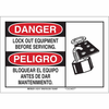 Signs, Nameplates, Posters - 2267-125119-ND - DigiKey