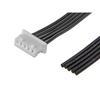 Rectangular Cable Assemblies - 900-2181120504-ND - DigiKey